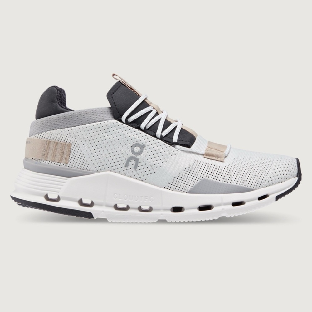 NIB On Cloud Cloudnova Running Shoe 6/37